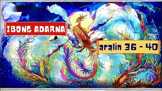 IBONG ADARNA ARALIN 3640 [upl. by Livingston206]