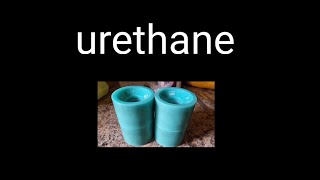 URETHANE  HOW ITS MADE FAILED RESEARCH AMINES MISSING INCOMPLETE STEPS FOR MIXING THEM [upl. by Sacul]