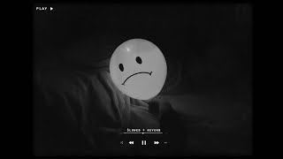 Slowed Sad Songs  𝙨𝙡𝙤𝙬𝙚𝙙  𝙧𝙚𝙫𝙚𝙧𝙗 songs playlist  sad songs for broken hearts [upl. by Ackerman]