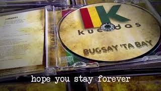 Excuses  Original  Kuerdas Official Lyric Video [upl. by Ear]