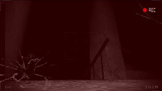 SCP087 Full Gameplay  No Commentary  Atmospheric Horror Game [upl. by Ylrak617]