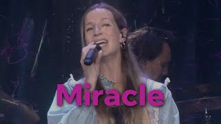 Tauren Wells  Miracle cover  Upstream [upl. by Lindsey]