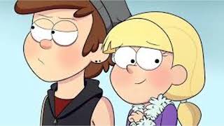 Dipper x Pacifica [upl. by Hindorff626]