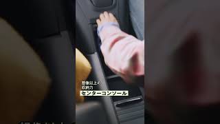 【NEW CITROEN BERLINGO】WebCM 趣味篇「センターコンソール」 [upl. by Ynnus373]