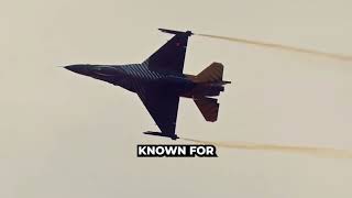 Which Fighter Jet is Best for Combat J10 C F16 or JF 17 Thunder in Pakistan [upl. by Nnylanna236]