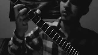 Morat  Como te Atreves Cover Banjo [upl. by Hebner752]