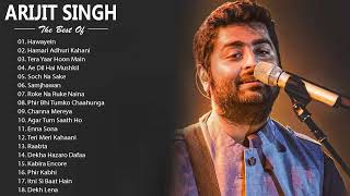 Best of Arijit Singh 2020 superhit romantic and sad song Arijit Singh [upl. by Gayla]