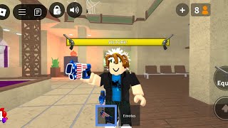 Mm2 mobile montage ALL WIN 02 [upl. by Attaynik301]