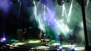 Marillion  Night of the Prog 2014 Loreley [upl. by Nary]