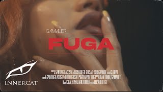 Gamalier  Fuga Official Video [upl. by Gretal]