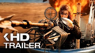 The Best Upcoming Movies 2023 amp 2024 New Trailers [upl. by Ernald]