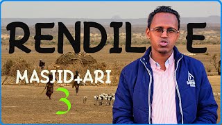 RENDILLE  SOMALI LUNTAY MIYAA MISE [upl. by Selena]