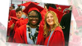 Canyon Hills High School Graduation 2024 Getting Ready [upl. by Dnomder]