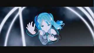 Hatsune Miku Unfragment HD [upl. by Annavahs971]