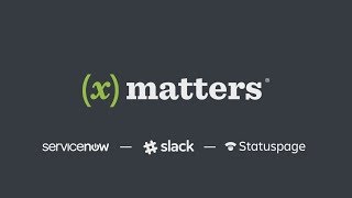 ServiceNow  Slack  Statuspage  Toolchain Demo [upl. by Neiman]