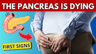 Health Alert The First Signs of Pancreatic Problems  Daily Health [upl. by Eemiaj]