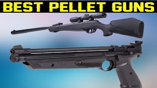 Best Pellet Guns 2022  Top 7 [upl. by Butcher]