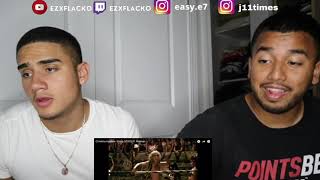 Christina Aguilera  Dirrty VIDEO ft Redman  REACTION [upl. by Keely]