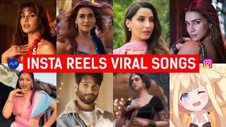 Instagram Reels Viral Songs 2024  Songs You Know But Not the Name Insta reels amp Shorts  Top 100 [upl. by Aileahcim1]