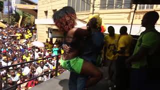 Kampala City Festival 2017 highlights [upl. by Hubbard575]