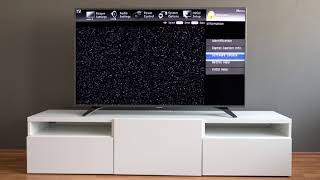 Quick Guide How To Reset Netflix on Your Sharp TV [upl. by Gnilyam]