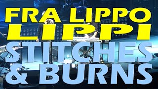 STITCHES AND BURNS Fra Lippo Lippi  2015 Momentum Live MNL [upl. by Pell]