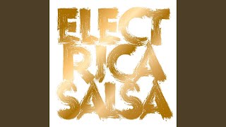 Electrica Salsa feat Sven Väth Henrik Schwarz Radio Edit [upl. by Rizika]