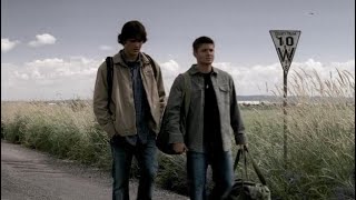 Deans playlist  Supernatural playlist rock music [upl. by Carmella]