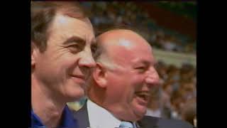 1987 08 01 Charity Shield Everton v Coventry City FULL MATCH [upl. by Griff]