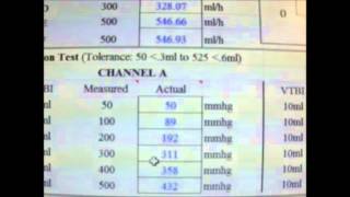 Infusion Pump CalibrationVerification Made Easy [upl. by Moss491]