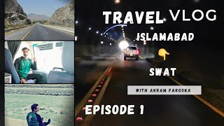 Islamabad to swat amp Kalam amp Shahi Bagh Trip Road Condition Swat June 20  Switzerland of Pakistan [upl. by Sirromed]