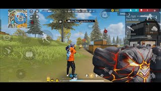 INTENSE BATTLE freefire freefiremax freefireindia viralvideo [upl. by Ellehcear]