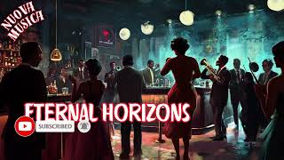 Eternal Horizons  House Instruments Soft Arabic Hypnotic Melodies EDM [upl. by Atinra]