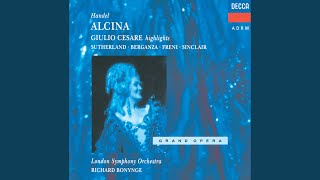 Handel Alcina  Act 1  Chi minsegna il caro padre [upl. by Mallen]