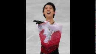 羽生結弦 「この体に生まれて本当によかった」 Yuzuru Hanyu [upl. by Fenwick]