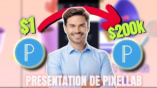 MEILLEURS PRESENTATION DE PIXELLEB [upl. by Resee940]