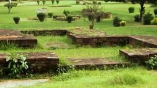 Ven Angulimala Maha Thero Kuti Jetavana Monastery [upl. by Yeloc]