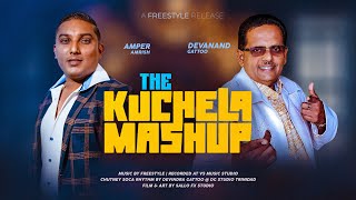 KUCHELA MASHUP  AMRISH PERSAUD FT DEVANAND GATTOO  CHUTNEY SOCA 2024 [upl. by Ak253]