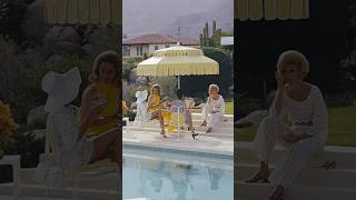 Through the Lens of Slim Aarons photography art vintagephotography [upl. by Ire]