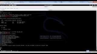 Exploiting Metasploitable with Metasploit in Kali Linux [upl. by Broderick]