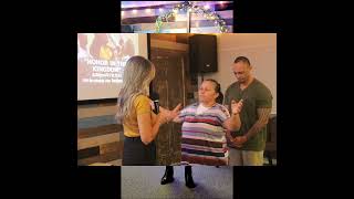 What Honoring God Looks Like with Pastor Heather Holley Baeumel [upl. by Gipsy832]