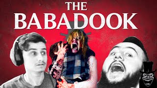 IS THIS FILM A MASTERPIECE  The Babadook 2014 Commentary [upl. by Einad222]