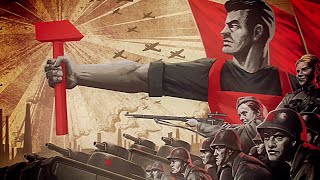 Soviet Union edit but its fits the beat perfectly full version [upl. by Kruter]