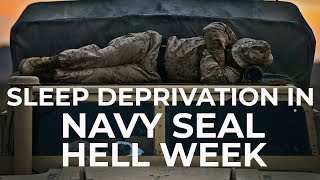 Navy News  Pentagon Watchdog Questions Navy SEAL Training Programs Use of Sleep Deprivation [upl. by Annabelle]