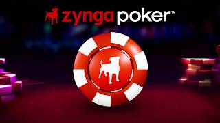 Zynga Poker – Free Texas Holdem Online Poker Games [upl. by Cleodell]