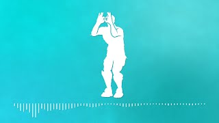 Fortnite Get Griddy Emote Music 1 HOUR  Icon Series Dance [upl. by Saticilef]