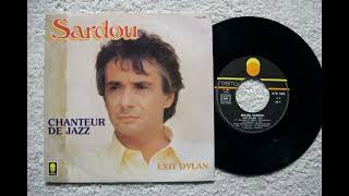 Michel Sardou  Chanteur De Jazz1985 [upl. by Ethelyn]