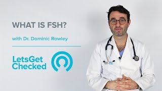 What is FSH Folliclestimulating Hormone and What Affects FSH Levels Explained [upl. by Kcirtap]