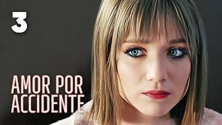 AMOR POR ACCIDENTE  Parte 3 ¡Nueva serie romántica  Película romántica en Español Latino [upl. by Ahsim674]