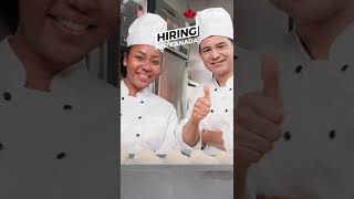 Brandnew restaurants opening in Canada for 2024 are looking for talented professionals [upl. by Knighton393]